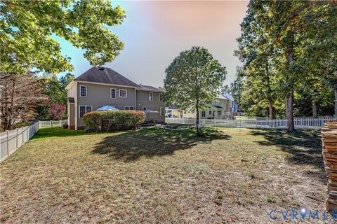 Tiny photo for 16024 Hampton Meadows Court, Moseley, VA 23832 (MLS # 2529933)