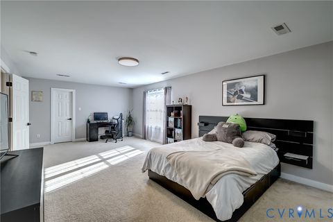 Tiny photo for 16024 Hampton Meadows Court, Moseley, VA 23832 (MLS # 2529933)