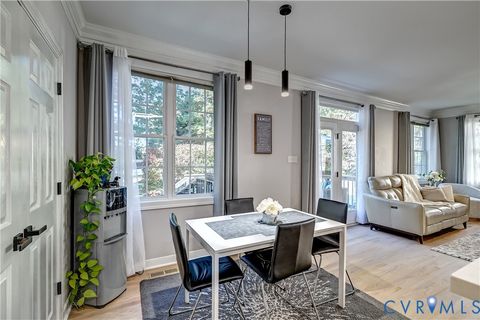 Tiny photo for 16024 Hampton Meadows Court, Moseley, VA 23832 (MLS # 2529933)