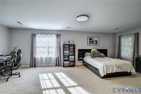 Tiny photo for 16024 Hampton Meadows Court, Moseley, VA 23832 (MLS # 2529933)