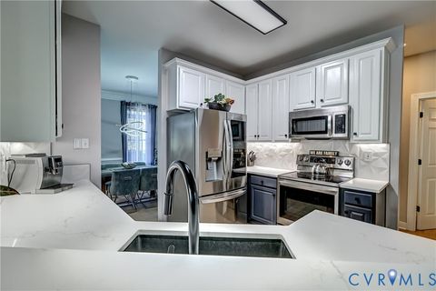 Tiny photo for 16024 Hampton Meadows Court, Moseley, VA 23832 (MLS # 2529933)