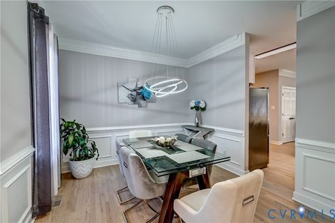 Tiny photo for 16024 Hampton Meadows Court, Moseley, VA 23832 (MLS # 2529933)