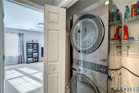 Tiny photo for 16024 Hampton Meadows Court, Moseley, VA 23832 (MLS # 2529933)