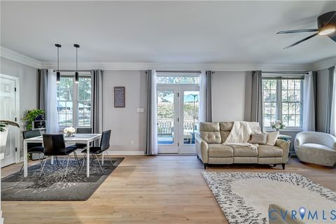 Tiny photo for 16024 Hampton Meadows Court, Moseley, VA 23832 (MLS # 2529933)