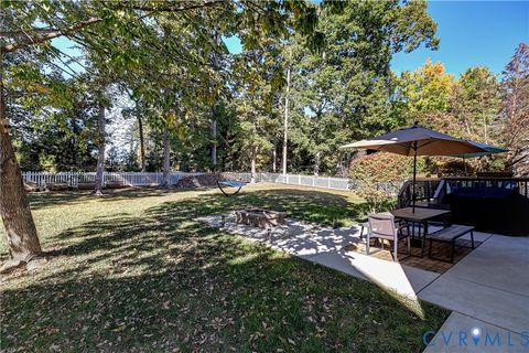 Tiny photo for 16024 Hampton Meadows Court, Moseley, VA 23832 (MLS # 2529933)