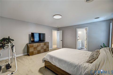 Tiny photo for 16024 Hampton Meadows Court, Moseley, VA 23832 (MLS # 2529933)