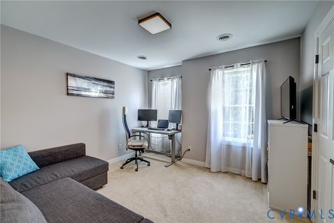 Tiny photo for 16024 Hampton Meadows Court, Moseley, VA 23832 (MLS # 2529933)
