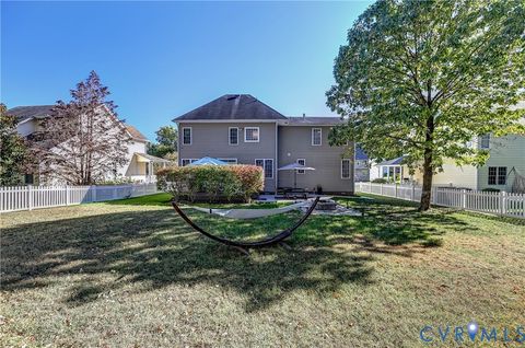 Tiny photo for 16024 Hampton Meadows Court, Moseley, VA 23832 (MLS # 2529933)