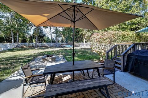 Tiny photo for 16024 Hampton Meadows Court, Moseley, VA 23832 (MLS # 2529933)