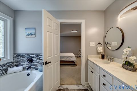 Tiny photo for 16024 Hampton Meadows Court, Moseley, VA 23832 (MLS # 2529933)