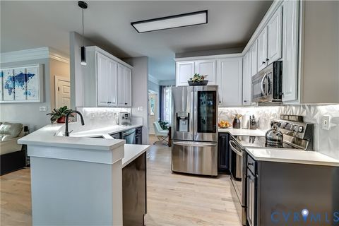 Tiny photo for 16024 Hampton Meadows Court, Moseley, VA 23832 (MLS # 2529933)