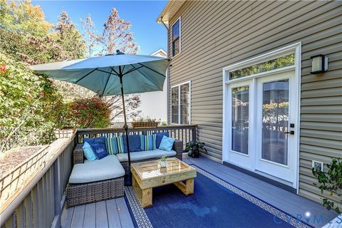 Tiny photo for 16024 Hampton Meadows Court, Moseley, VA 23832 (MLS # 2529933)