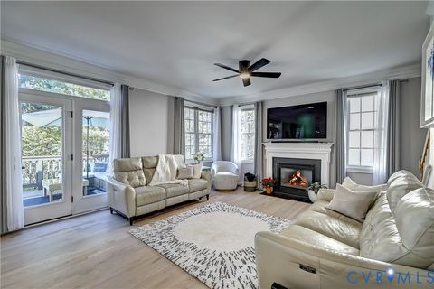 Tiny photo for 16024 Hampton Meadows Court, Moseley, VA 23832 (MLS # 2529933)