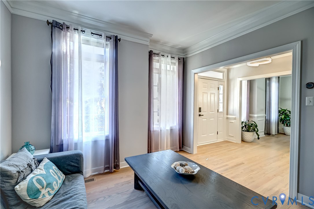 16024 Hampton Meadows Court