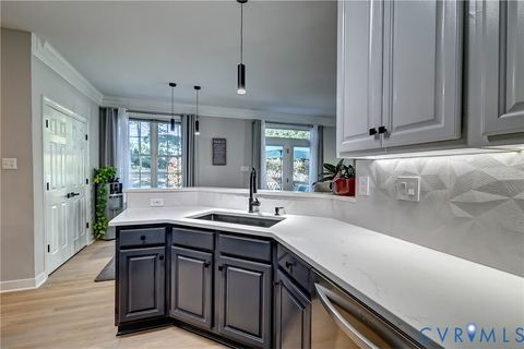 Tiny photo for 16024 Hampton Meadows Court, Moseley, VA 23832 (MLS # 2529933)