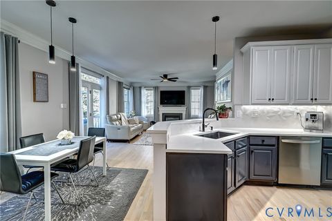 Tiny photo for 16024 Hampton Meadows Court, Moseley, VA 23832 (MLS # 2529933)