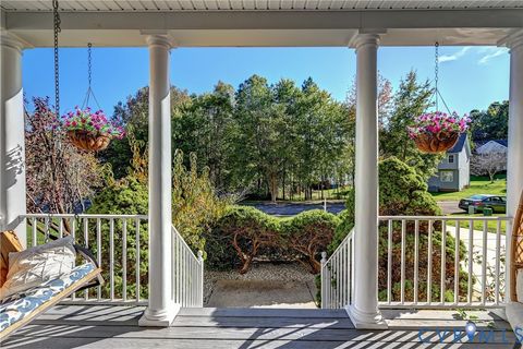 Tiny photo for 16024 Hampton Meadows Court, Moseley, VA 23832 (MLS # 2529933)