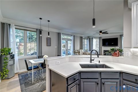 Tiny photo for 16024 Hampton Meadows Court, Moseley, VA 23832 (MLS # 2529933)