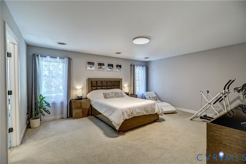 Tiny photo for 16024 Hampton Meadows Court, Moseley, VA 23832 (MLS # 2529933)