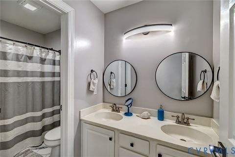 Tiny photo for 16024 Hampton Meadows Court, Moseley, VA 23832 (MLS # 2529933)