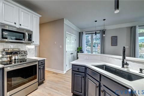 Tiny photo for 16024 Hampton Meadows Court, Moseley, VA 23832 (MLS # 2529933)