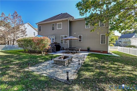 Tiny photo for 16024 Hampton Meadows Court, Moseley, VA 23832 (MLS # 2529933)