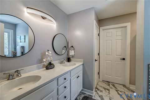 Tiny photo for 16024 Hampton Meadows Court, Moseley, VA 23832 (MLS # 2529933)