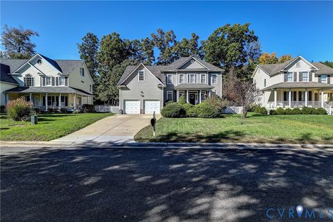 Tiny photo for 16024 Hampton Meadows Court, Moseley, VA 23832 (MLS # 2529933)