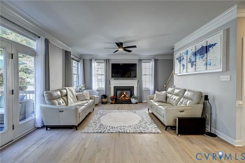 Tiny photo for 16024 Hampton Meadows Court, Moseley, VA 23832 (MLS # 2529933)