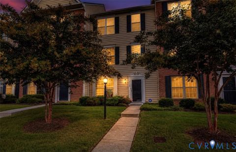 Photo of 3118 Perdue Springs Lane Ln, Chester, VA 23831 (MLS # 2615434)