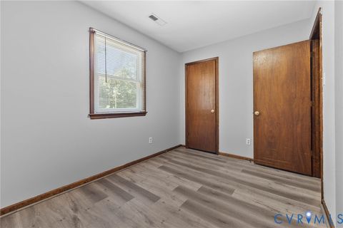 Tiny photo for 11900 James River Drive, North Prince George, VA 23860 (MLS # 2530653)