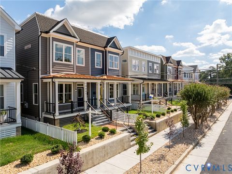 Tiny photo for 909 N 36th Street, Richmond, VA 23223 (MLS # 2526134)