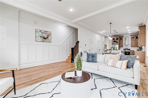 Tiny photo for 909 N 36th Street, Richmond, VA 23223 (MLS # 2526134)