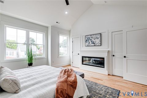 Tiny photo for 909 N 36th Street, Richmond, VA 23223 (MLS # 2526134)