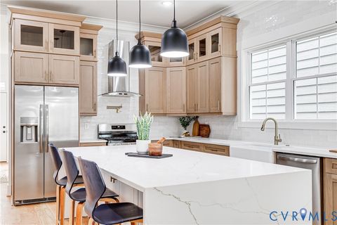 Tiny photo for 909 N 36th Street, Richmond, VA 23223 (MLS # 2526134)