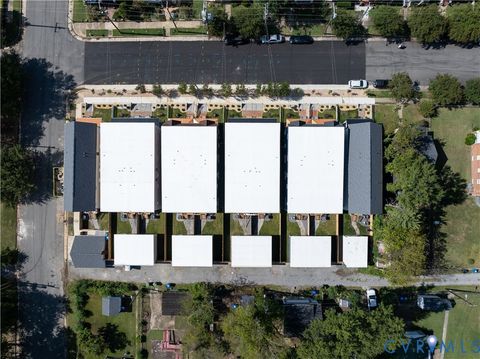 Tiny photo for 909 N 36th Street, Richmond, VA 23223 (MLS # 2526134)