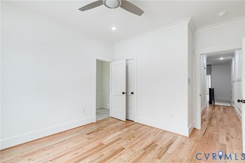 Tiny photo for 909 N 36th Street, Richmond, VA 23223 (MLS # 2526134)