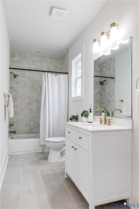 Tiny photo for 909 N 36th Street, Richmond, VA 23223 (MLS # 2526134)