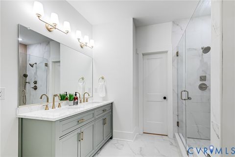 Tiny photo for 909 N 36th Street, Richmond, VA 23223 (MLS # 2526134)