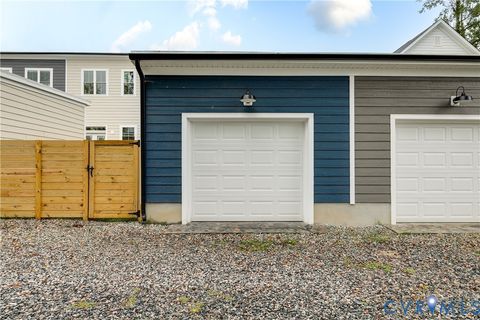 Tiny photo for 909 N 36th Street, Richmond, VA 23223 (MLS # 2526134)