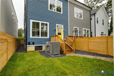 Tiny photo for 909 N 36th Street, Richmond, VA 23223 (MLS # 2526134)