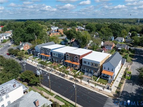 Tiny photo for 909 N 36th Street, Richmond, VA 23223 (MLS # 2526134)