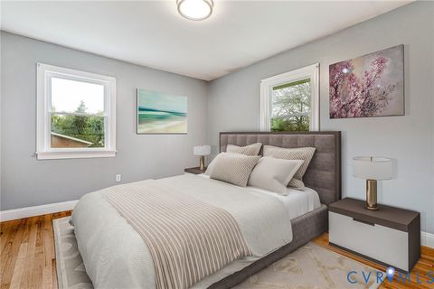 Tiny photo for 903 Greenview Drive, Henrico, VA 23231 (MLS # 2608119)