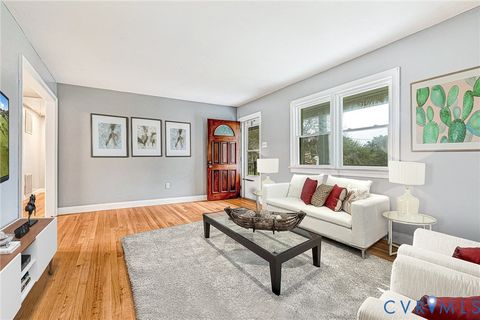 Tiny photo for 903 Greenview Drive, Henrico, VA 23231 (MLS # 2608119)