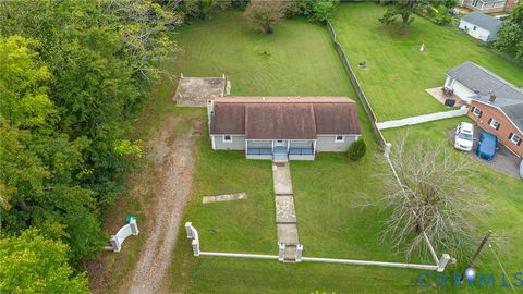 Tiny photo for 903 Greenview Drive, Henrico, VA 23231 (MLS # 2608119)