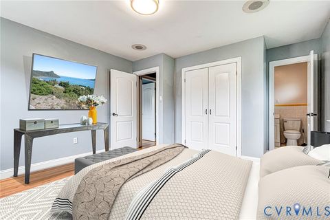 Tiny photo for 903 Greenview Drive, Henrico, VA 23231 (MLS # 2608119)