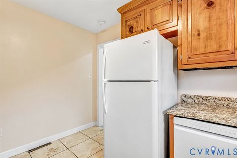 Tiny photo for 903 Greenview Drive, Henrico, VA 23231 (MLS # 2608119)