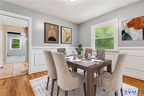 Tiny photo for 903 Greenview Drive, Henrico, VA 23231 (MLS # 2608119)