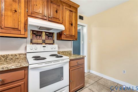Tiny photo for 903 Greenview Drive, Henrico, VA 23231 (MLS # 2608119)