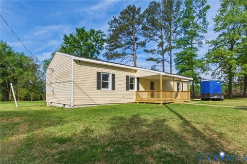 Tiny photo for 10720 Winterham Road, Amelia, VA 23002 (MLS # 2623628)